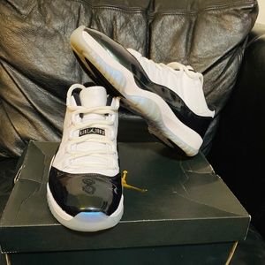 Jordan 11 Size 10